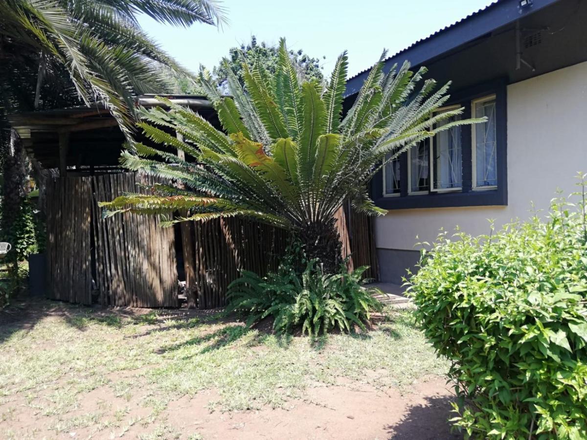 Elephant Walk Guesthouse And Back Packers Phalaborwa Exterior photo